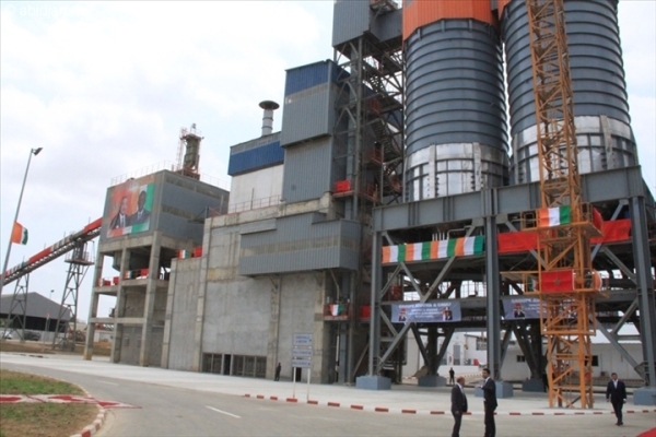 C&ocirc;te d&rsquo;ivoire- &eacute;conomie : Les trois &eacute;tapes &agrave; suivre acqu&eacute;rir  un terrain &agrave; usage industriel (AGEDI)