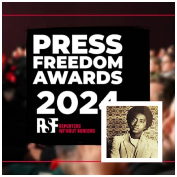 M&eacute;dias/Libert&eacute; de la presse : la 32&egrave;me &eacute;dition du prix RSF honore la m&eacute;moire du journaliste malien Mohamed Ma&iuml;ga
