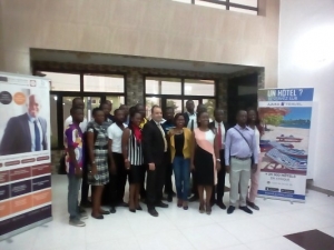 La C&ocirc;te d'Ivoire : Ouverture &agrave; Bassam de la premi&egrave;re &eacute;cole de management en h&ocirc;tellerie d'Afrique de l'Ouest