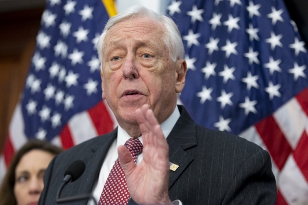 USA: LES D&Eacute;MOCRATES OPPOS&Eacute;S &Agrave; L&rsquo;ANNEXION