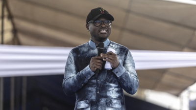 Pr&eacute;sidentielle B&eacute;nin : Hounkpe f&eacute;licite Wadagni, avant la proclamation des r&eacute;sultats