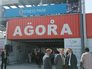 Orange C&ocirc;te d&rsquo;Ivoire, partenaire du programme Agora