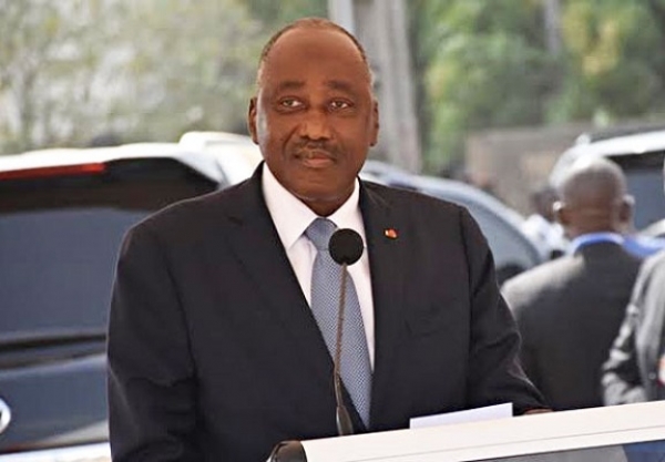 C&ocirc;te d&rsquo;Ivoire : les discussions pour une nouvelle CEI d&eacute;buteront le 21 janvier (Amadou Gon Coulibaly)