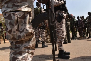 C&ocirc;te d&rsquo;Ivoire : Le contenu de l&rsquo;accord gouvernement-mutins, 12 millions de FCFA pour chaque soldat