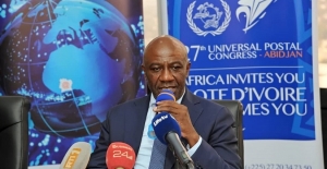 C&ocirc;te d&rsquo;Ivoire : Le 27eme congr&egrave;s de l'UPU s'ouvre &agrave; Abidjan le 9 ao&ucirc;t