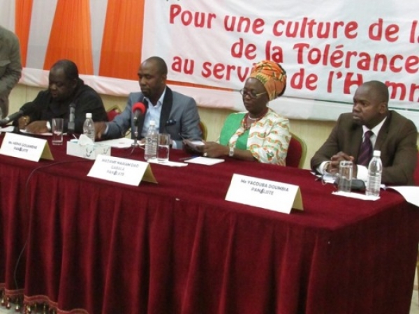 Il faut une &laquo; justice sp&eacute;ciale &raquo; pour esp&eacute;rer une &laquo; vraie r&eacute;conciliation &raquo; en C&ocirc;te d&rsquo;Ivoire