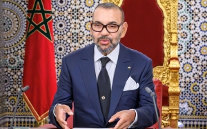 Maroc : le Roi Mohammed VI accorde une Gr&acirc;ce Royale exceptionnelle &agrave; 19.673 personnes &agrave; l'occasion de la F&ecirc;te du Tr&ocirc;ne(Minist&egrave;re)