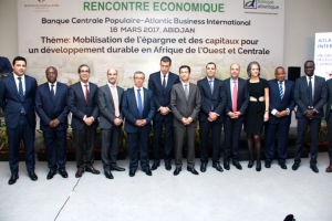 Infrastructures : La C&ocirc;te d'Ivoire obtient 66,7 milliards pour le renforcement des axes Gagnoa-Yabayo et Agboville-Thomasset