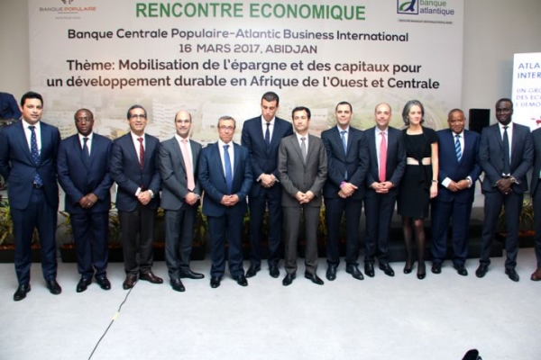 Infrastructures : La C&ocirc;te d'Ivoire obtient 66,7 milliards pour le renforcement des axes Gagnoa-Yabayo et Agboville-Thomasset