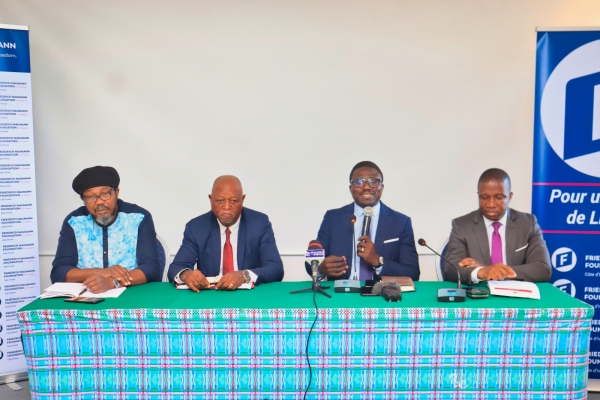 March&eacute; du travail : un document de plaidoyer politique pour l'appropriation de la &laquo; Gig Economy &raquo; des gouvernants en vue