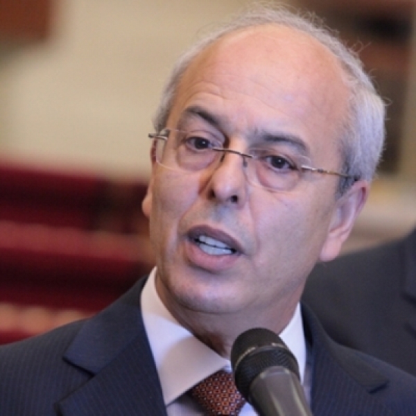 Forum de l&rsquo;Etudiant Africain-S.E.M Mostapha Jebari : &laquo; Le Maroc et la C&ocirc;te d&rsquo;Ivoire ont le devoir de former les g&eacute;n&eacute;rations futures&hellip; &raquo;