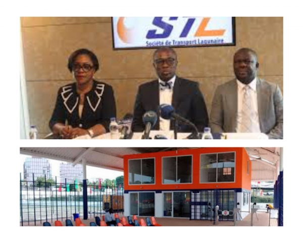 Conflit foncier Adama Bictogo-Coffi-Studer : &laquo; La soci&eacute;t&eacute; STL ne va pas indemniser Mme Coffi-Studer, puisque la soci&eacute;t&eacute; a b&eacute;n&eacute;fici&eacute; d'une concession du domaine public&hellip;&raquo; (Avocat)