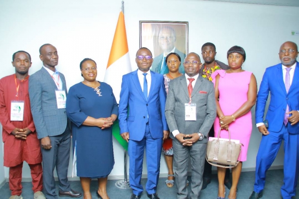 Lutte Contre la Chert&eacute; de la Vie : La Plateforme Pour L&rsquo;engagement Citoyen de Cote D&rsquo;ivoire (Pec-Ci) Reaffirme Son Soutien au Gouvernement
