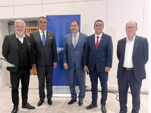 Digitalisation des services ivoiriens : des entrepreneurs marocains proposent des solutions