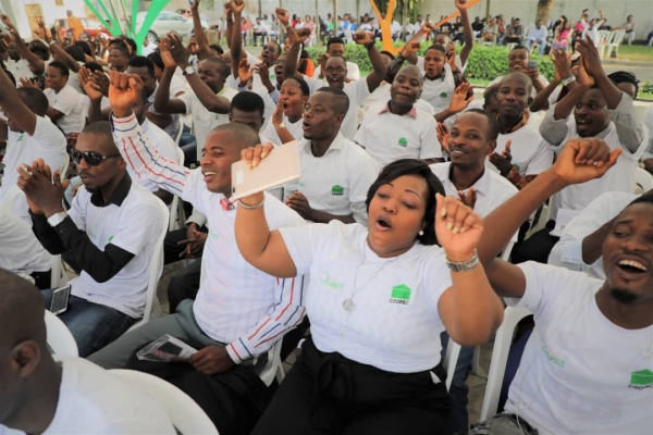 Orange C&ocirc;te d&rsquo;Ivoire et la GIZ signent un accord de partenariat pour renforcer l&rsquo;employabilit&eacute; des jeunes