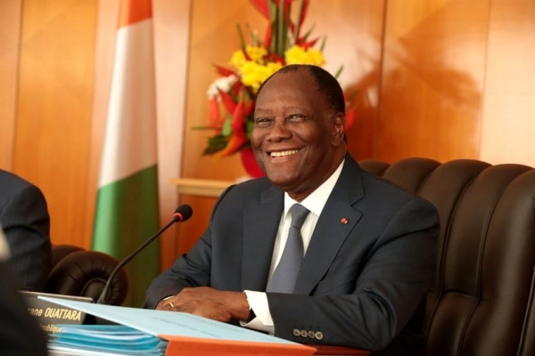 C&ocirc;te d&rsquo;Ivoire / Nomination : le Pr&eacute;sident de la R&eacute;publique signe deux d&eacute;crets d&rsquo;int&eacute;rim