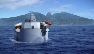 C&ocirc;te d&rsquo;Ivoire : Un colloque international sur l&rsquo;espace maritime annonc&eacute; &agrave; Abidjan du 8 au 10 septembre