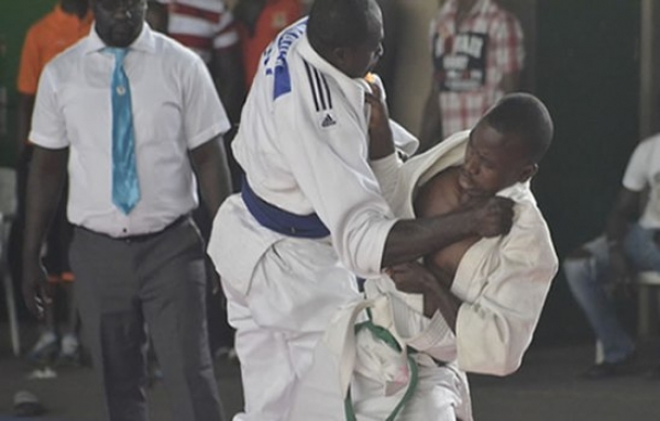 Judo : 5e TIIAO &agrave; Abidjan &agrave; partir du 1er ao&ucirc;t, 13 pays dont la France et le Maroc attendus