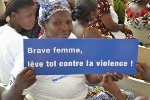 C&ocirc;te d'Ivoire : Un atelier pour renforcer le dispositif de lutte contre les violences bas&eacute;es sur le genre