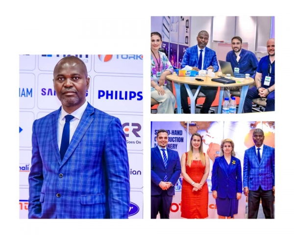 SIMMOFI 2025 : Daniel Yoro d&eacute;voile les grandes articulations de l&rsquo;&eacute;v&egrave;nement pr&eacute;vu au Canada