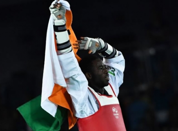 C&ocirc;te d&rsquo;Ivoire-Retro Sports 2016 : Une ann&eacute;e essentiellement rythm&eacute;e par des m&eacute;dailles olympiques et les Jeux de la Francophonie