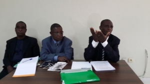 Dette int&eacute;rieure-Gr&eacute; Faustin(pdt du Synafeci): &laquo; Nous demandons pardon au pr&eacute;sident Alassane Ouattara d&rsquo;agir en faisant parler son c&oelig;ur&hellip;&raquo;