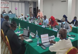 Vers l&rsquo;&eacute;laboration d&rsquo;un Code P&eacute;trolier R&eacute;gional de la CEDEAO