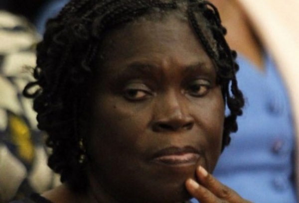Affaire Simone Gbagbo : la CPI rejette l&rsquo;appel de la C&ocirc;te d&rsquo;Ivoire et r&eacute;clame &agrave; nouveau l&rsquo;ex-Premi&egrave;re dame