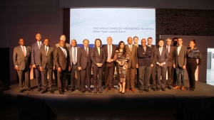 L'impact et l'avenir des technologies a&eacute;ronautiques et spatiales en Afrique, selon Airbus(Rapport)