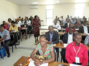 C&ocirc;te d'Ivoire-Concours de la fonction publique : Le d&eacute;lai des inscriptions en ligne prorog&eacute; au 24 juin