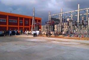 La C&ocirc;te d&rsquo;Ivoire renforce son dispositif &eacute;nerg&eacute;tique avec l'inauguration d'un nouveau transformateur &eacute;lectrique 90/15 kv