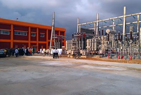La C&ocirc;te d&rsquo;Ivoire renforce son dispositif &eacute;nerg&eacute;tique avec l'inauguration d'un nouveau transformateur &eacute;lectrique 90/15 kv