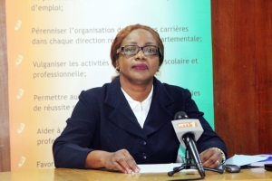 C&ocirc;te d'Ivoire /D&eacute;crochage scolaire pour la p&eacute;riode 2022-2023 : 3 249 &eacute;l&egrave;ves pris en charge et 2 827 maintenus dans le syst&egrave;me &eacute;ducatif