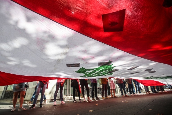 Liban: Les l&eacute;gislatives pr&eacute;vues le 15 mai 2022