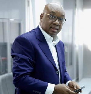 C&ocirc;te d&rsquo;Ivoire/ Pr&eacute;sidence de la FIF : Yacine Idriss Diallo, ses atouts