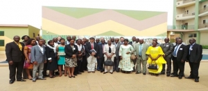 Investissement priv&eacute; et croissance de l&rsquo;UEMOA en question &agrave; Ouagadougou