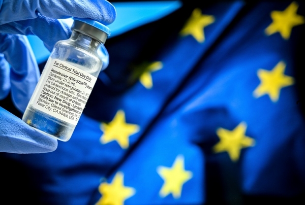 COVID-19/ UE : Le Remdesivir autoris&eacute;
