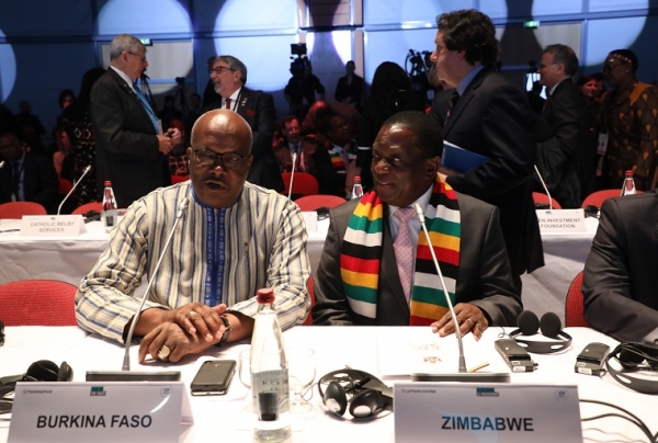 Burkina-Faso/ Elections g&eacute;n&eacute;rales: L&rsquo;Assembl&eacute;e nationale amendement du Code &eacute;lectoral