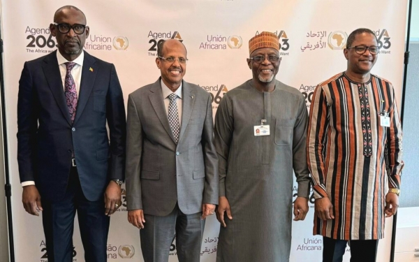 Les dirigeants de l'AES veulent renouer le dialogue avec l&rsquo;UA, apr&egrave;s des mois de tensions