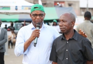 C&ocirc;te d'Ivoire/ Protection Sociale : Transporteurs et Commer&ccedil;ants de Yopougon Favorables a la CMU et au RSTI