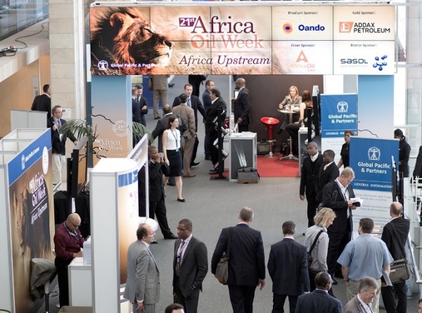 22&egrave;me Semaine du p&eacute;trole en Afrique 2015 : Rendez-vous avec les acteurs gouvernementaux