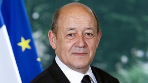 Mozambique : Le Ministre fran&ccedil;ais  des Affaires &eacute;trang&egrave;res,Jean-Yves Le Drian attendu pour une visite officielle