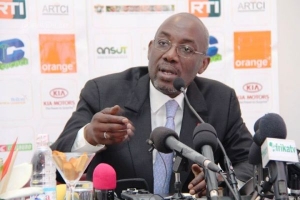 C&ocirc;te d&rsquo;Ivoire: la FIF d&eacute;ment avoir contact&eacute; un autre s&eacute;lectionneur apr&egrave;s la d&eacute;mission de Michel DUSSUYER(COMMUNIQUE)