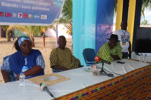 C&ocirc;te d'Ivoire/ Jacqueville: Festival des 3 A : Des innovations pour la 4e &eacute;dition