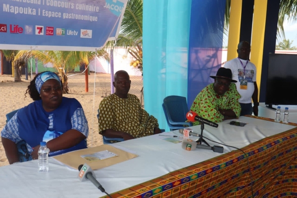 C&ocirc;te d'Ivoire/ Jacqueville: Festival des 3 A : Des innovations pour la 4e &eacute;dition