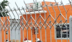 Une agence de la CIE