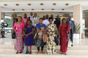 Les responsables des syst&egrave;mes financiers d&eacute;centralis&eacute;s ont expos&eacute; leurs attentes &agrave; l&rsquo;APSFD-CI