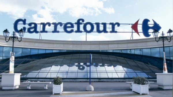 Hypermarch&eacute; Carrefour d&rsquo;Abidjan : Ouverture en novembre avec 1000 emplois