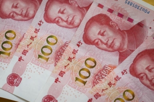 Chine: Le RMB gagne en attractivit&eacute;