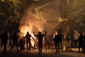Tunisie: Les manifestants toujours mobilis&eacute;s